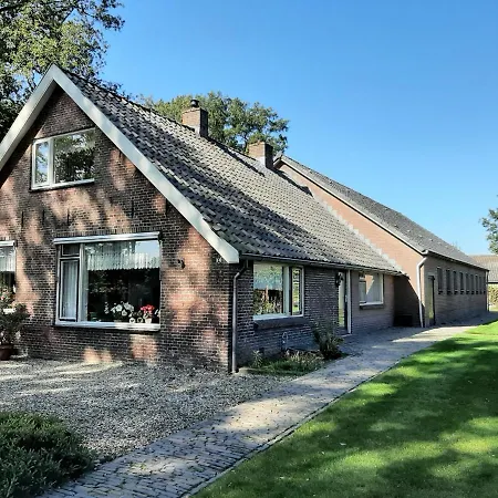 Hoeve De Laan Woudenberg Exterior photo