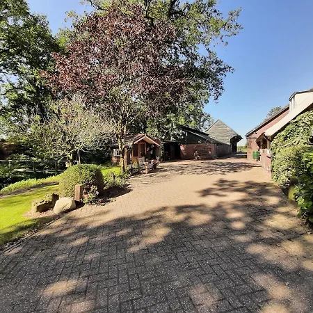 Hoeve De Laan Woudenberg Exterior photo