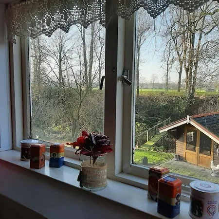 Hoeve De Laan Woudenberg Exterior photo