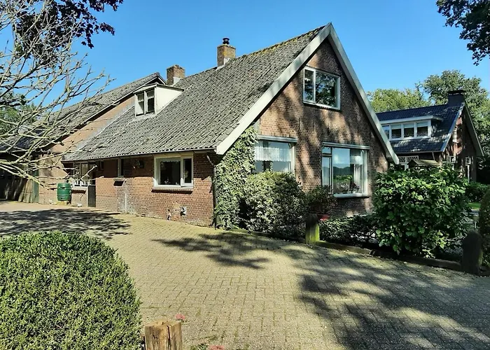 Hoeve De Laan
