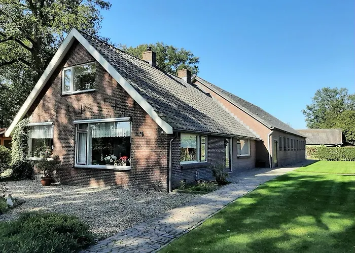 Hoeve De Laan