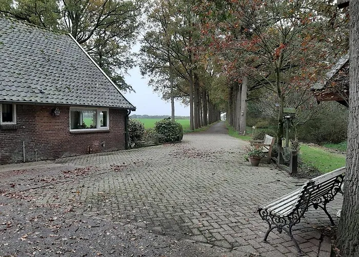 Hoeve De Laan