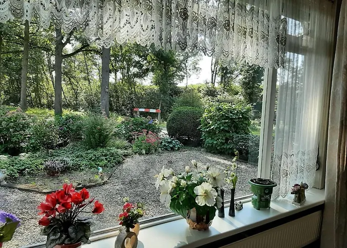 Hoeve De Laan