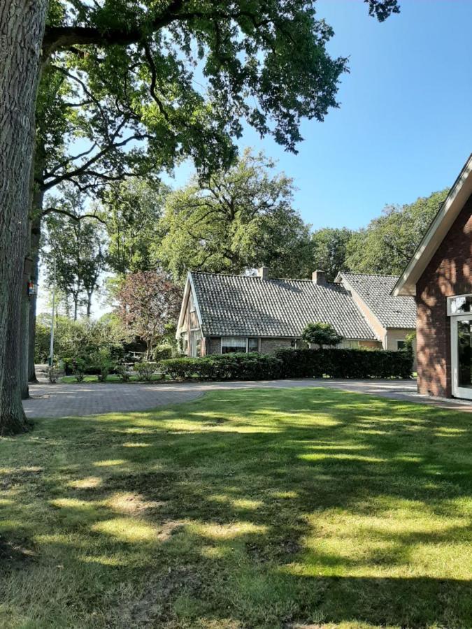 Holiday home Hoeve De Laan Woudenberg