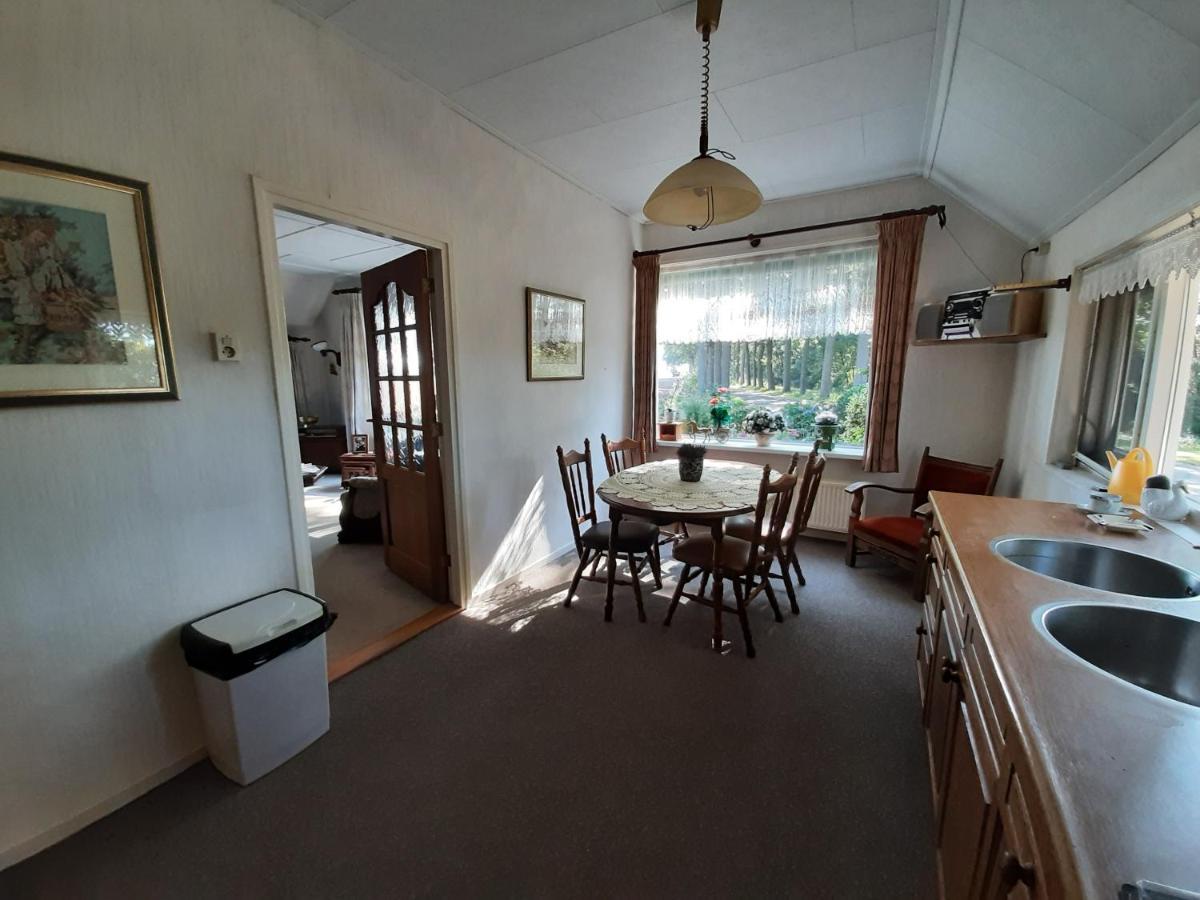Hoeve De Laan Woudenberg