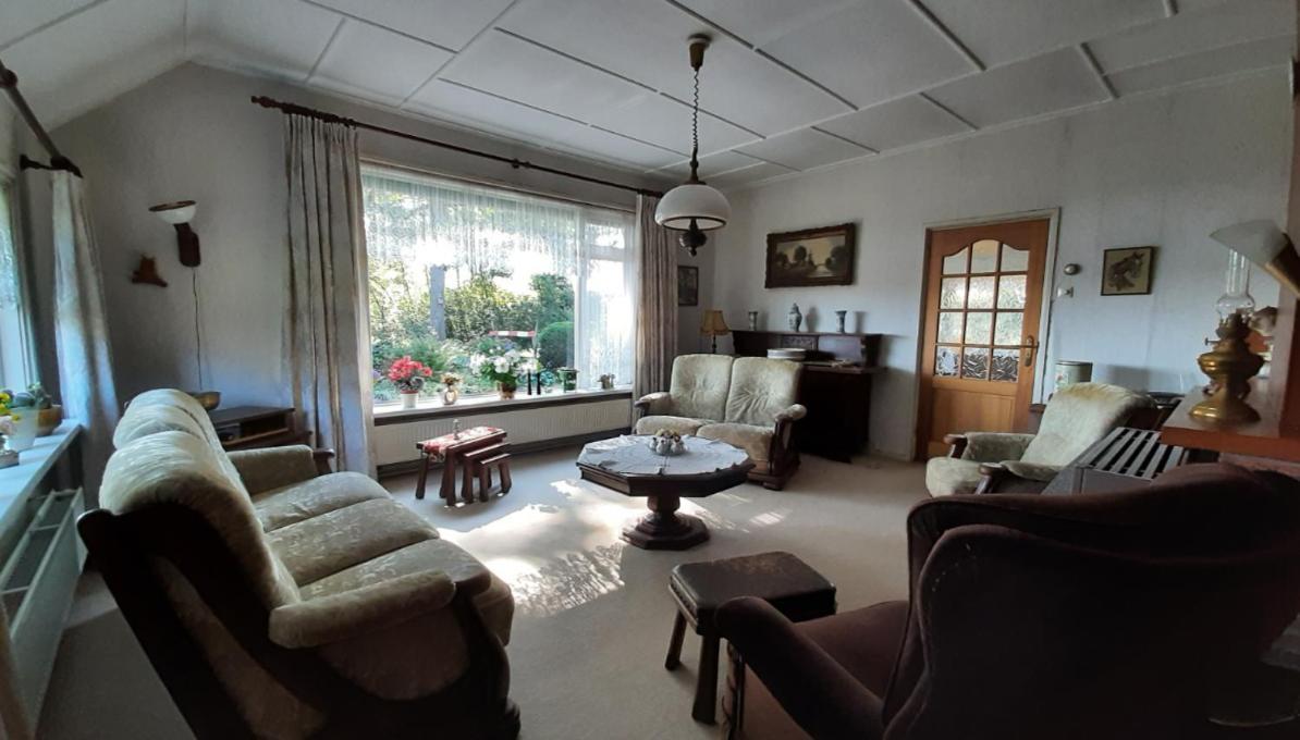 Holiday home Hoeve De Laan *