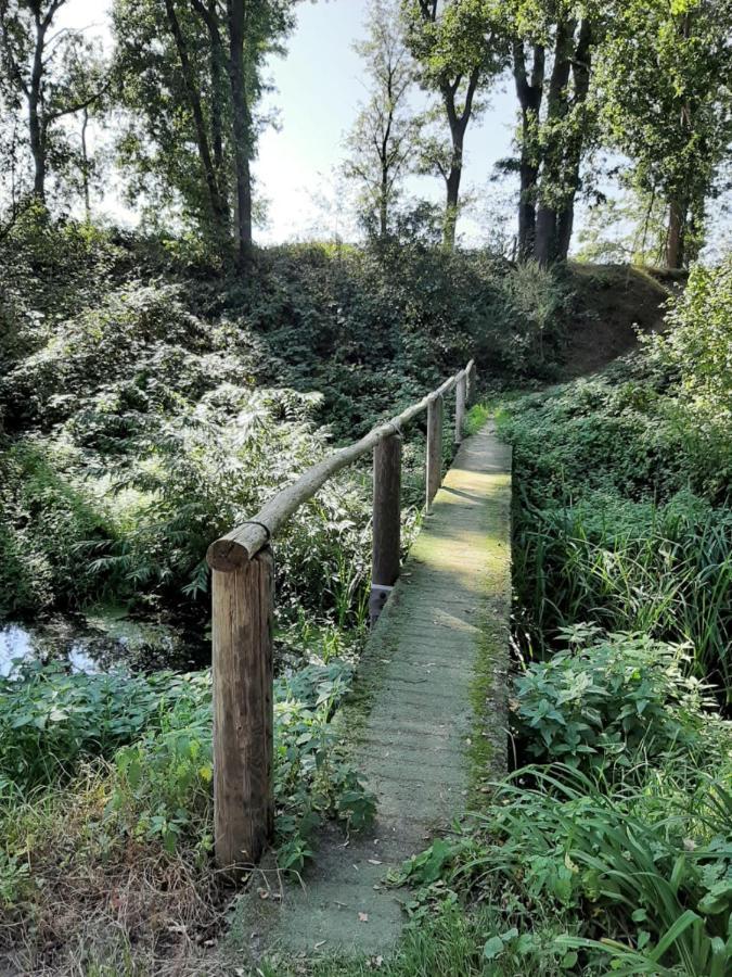Hoeve De Laan * Woudenberg