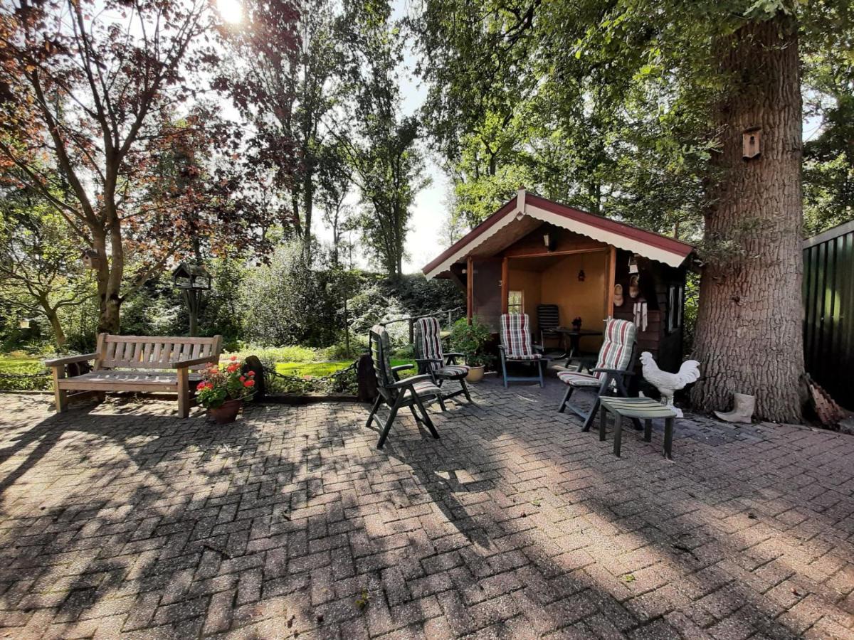 Hoeve De Laan Holiday home