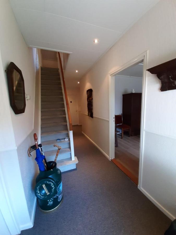 Holiday home Hoeve De Laan *