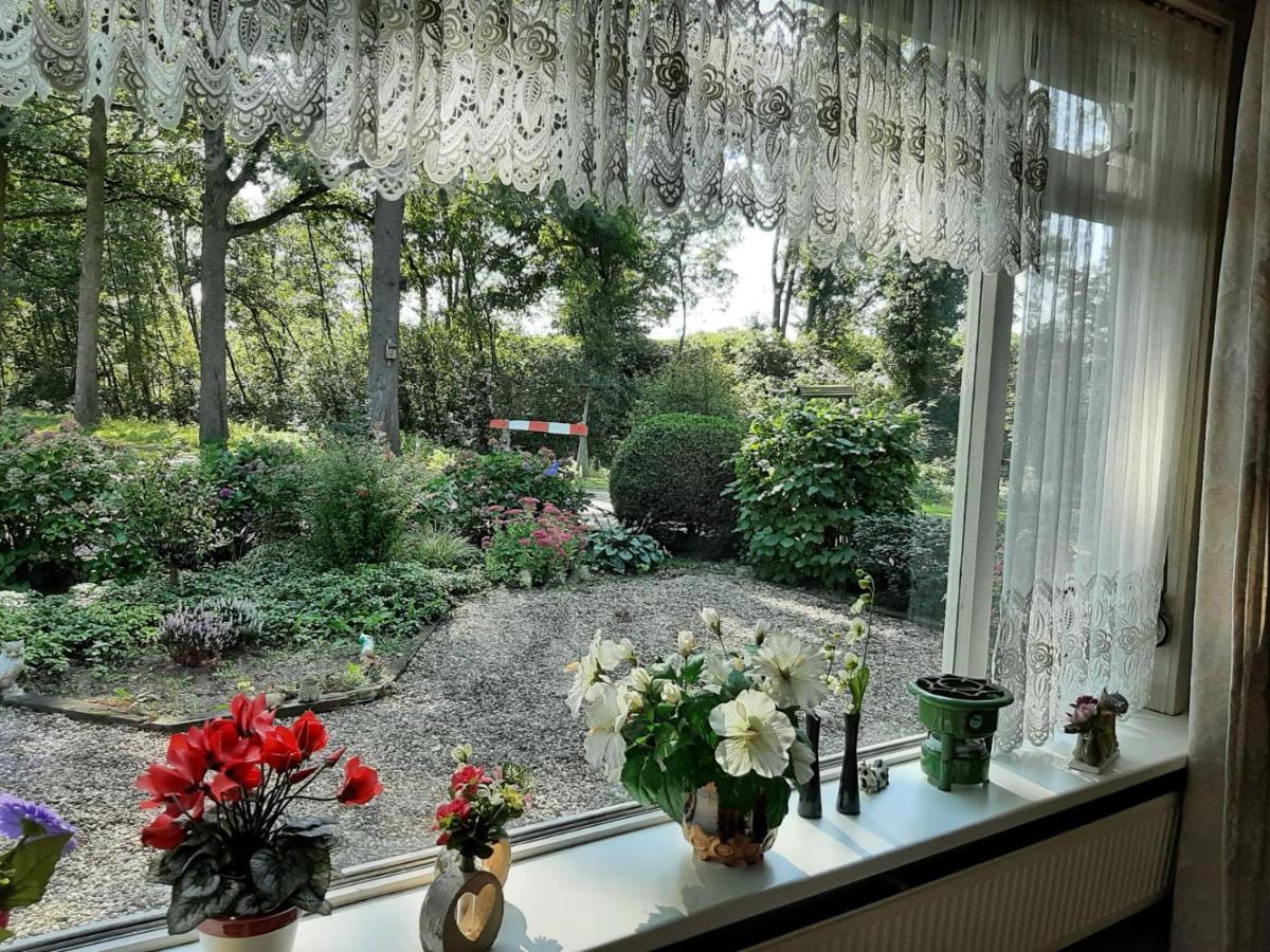 Hoeve De Laan Holiday home Woudenberg