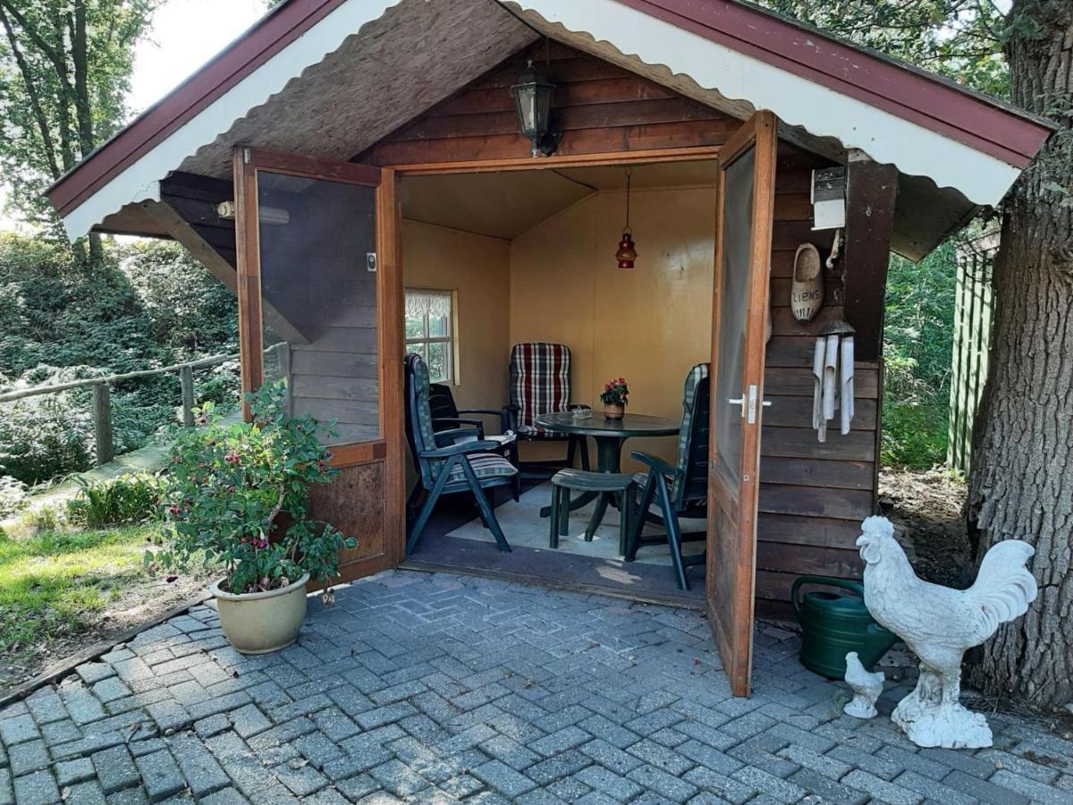 Hoeve De Laan Holiday home