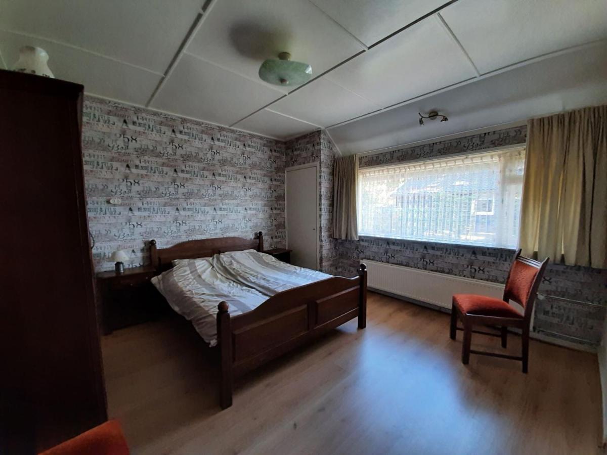 Holiday home Hoeve De Laan *