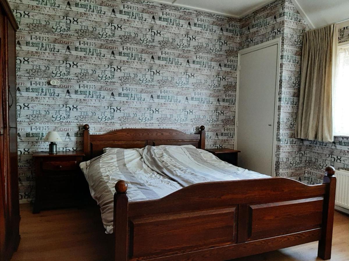 Hoeve De Laan Holiday home