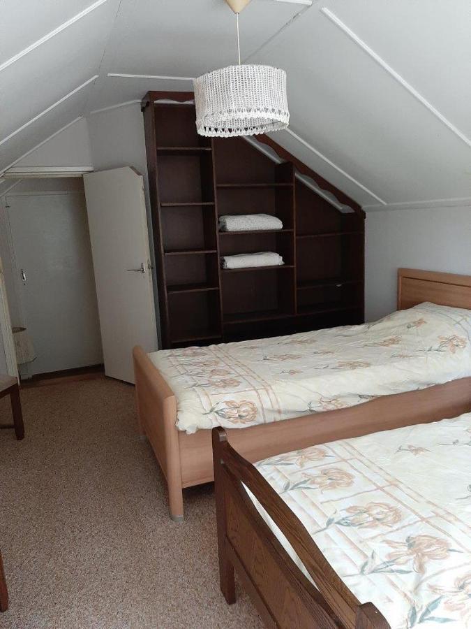 Holiday home Hoeve De Laan *