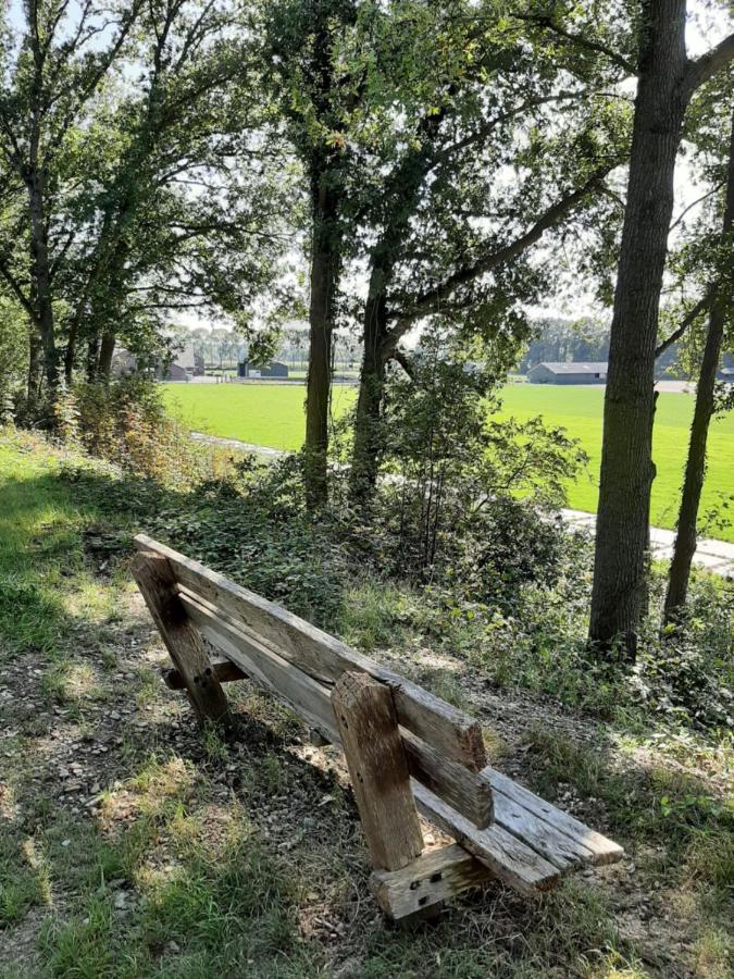 Holiday home Hoeve De Laan