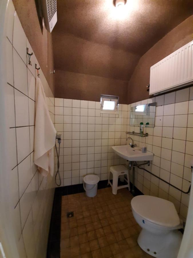 Holiday home Hoeve De Laan Woudenberg