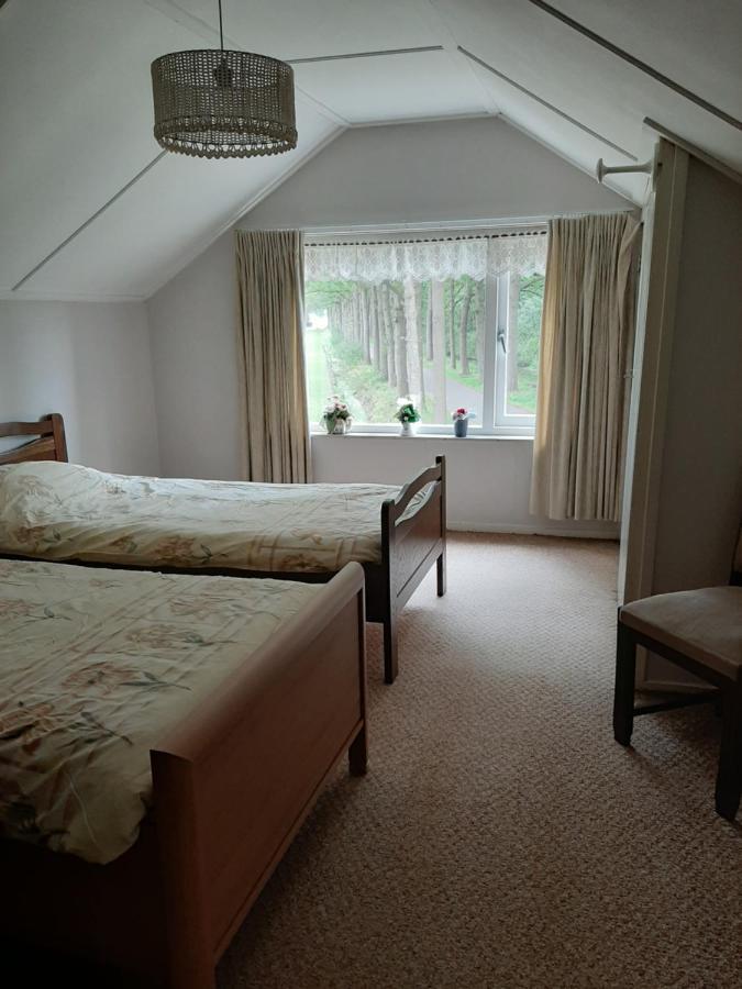 Hoeve De Laan Holiday home *