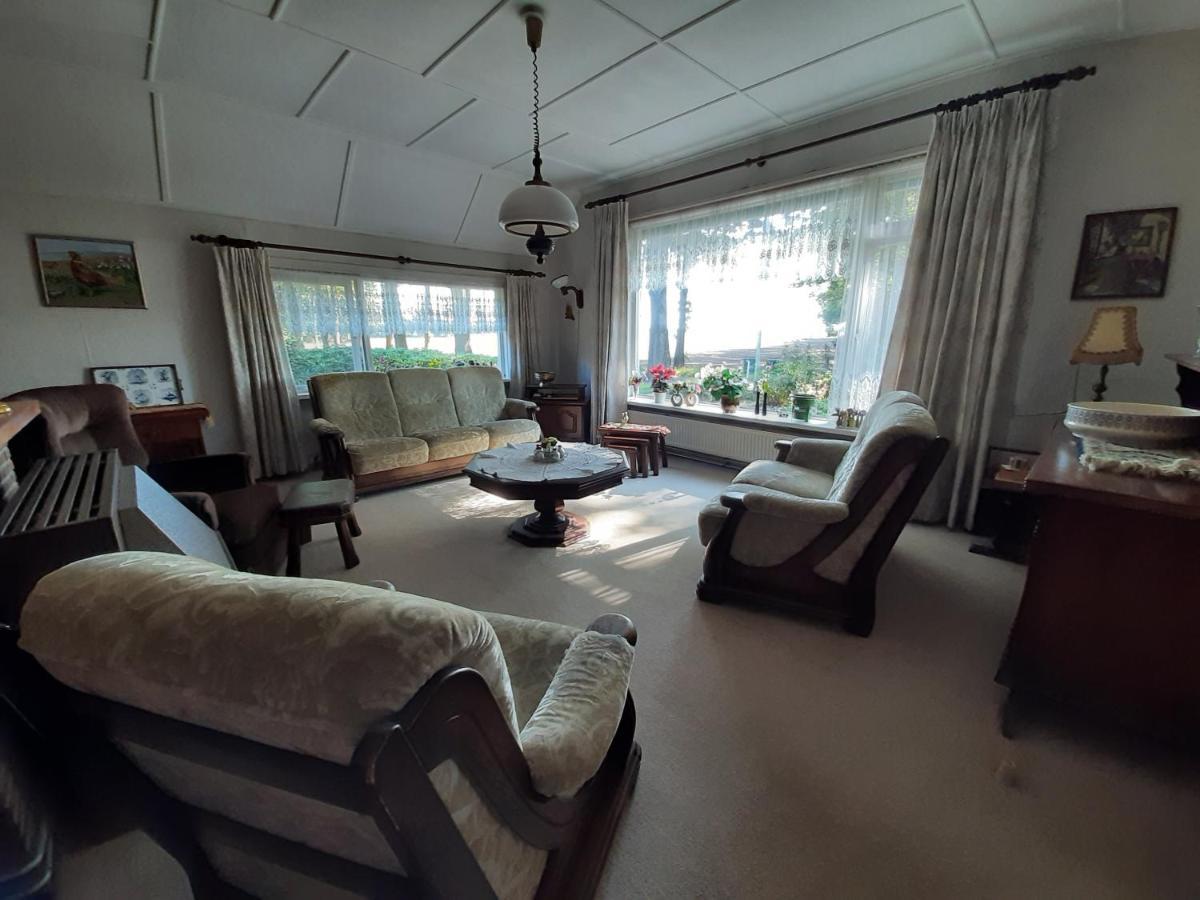 Hoeve De Laan Holiday home *
