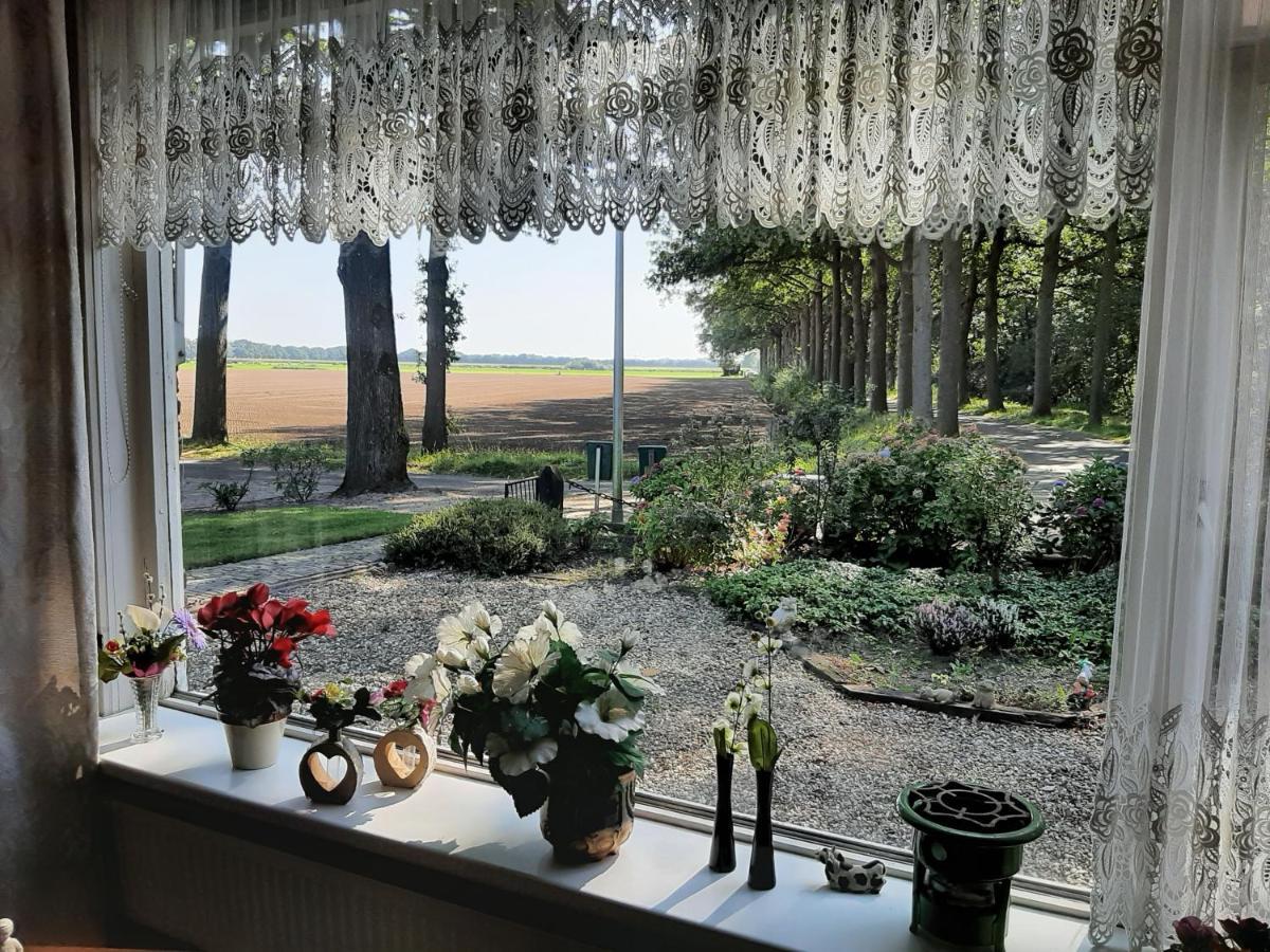 Hoeve De Laan * Woudenberg