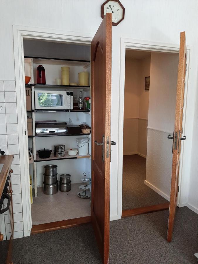 Holiday home Hoeve De Laan