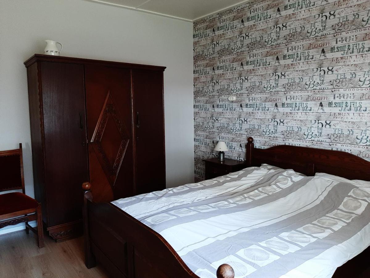 Hoeve De Laan Woudenberg