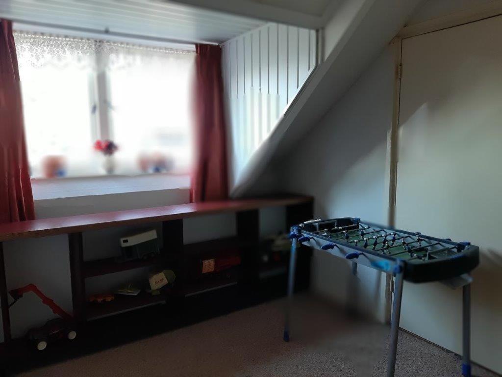Holiday home Hoeve De Laan